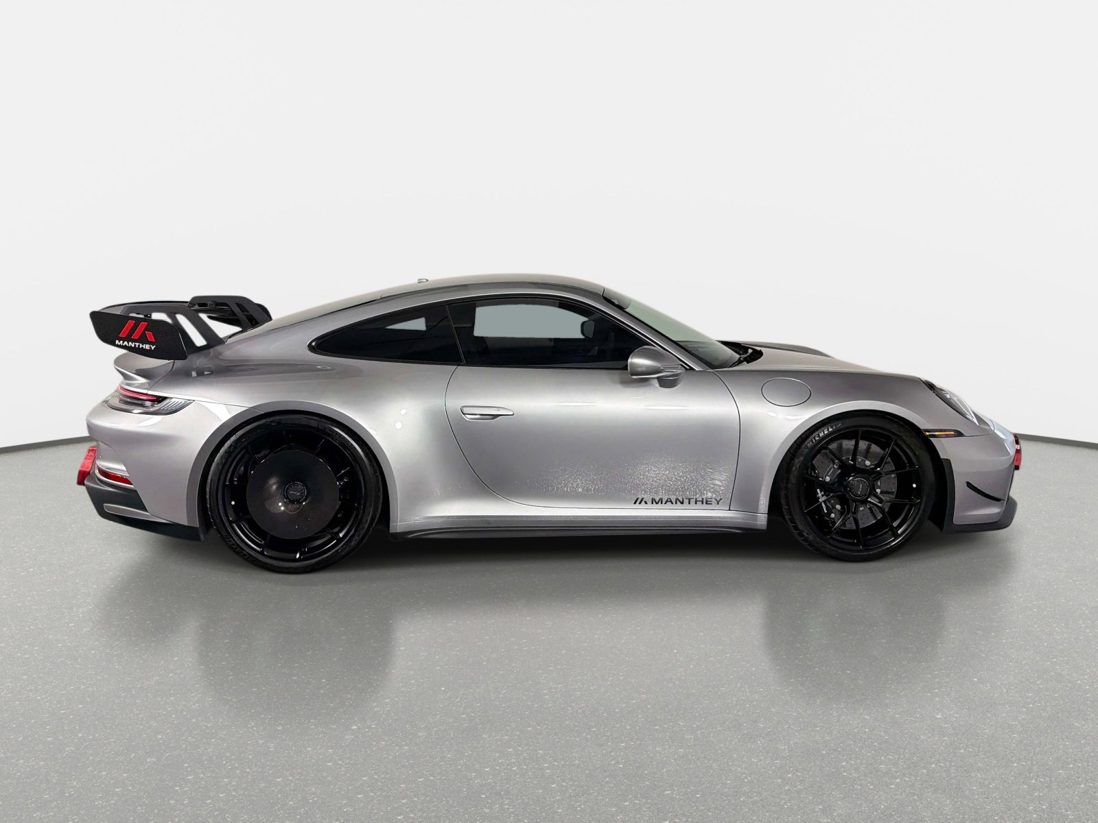 Used 2023 Porsche 911 GT3 image 2