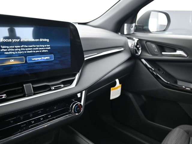 New 2026 Chevrolet Equinox LT w/ LPO, Floor Liner Package image 20