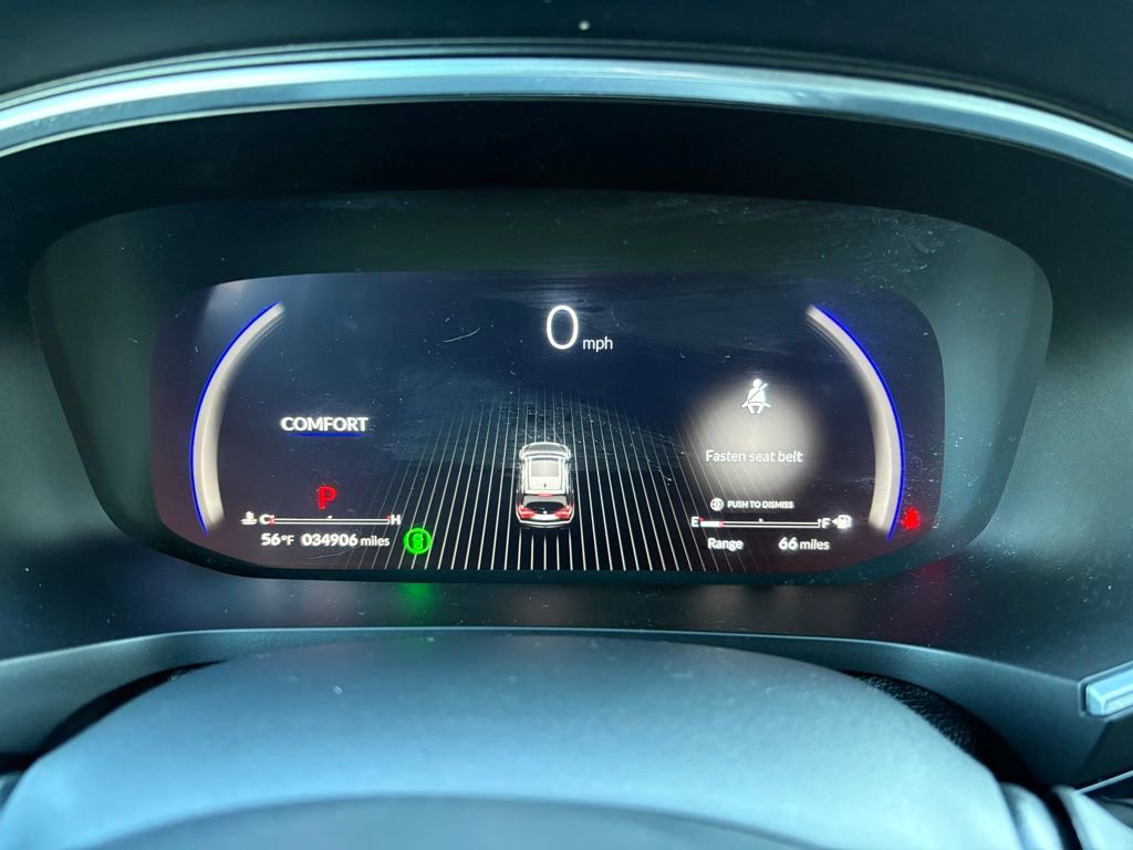 Certified 2023 Acura MDX A-Spec image 22