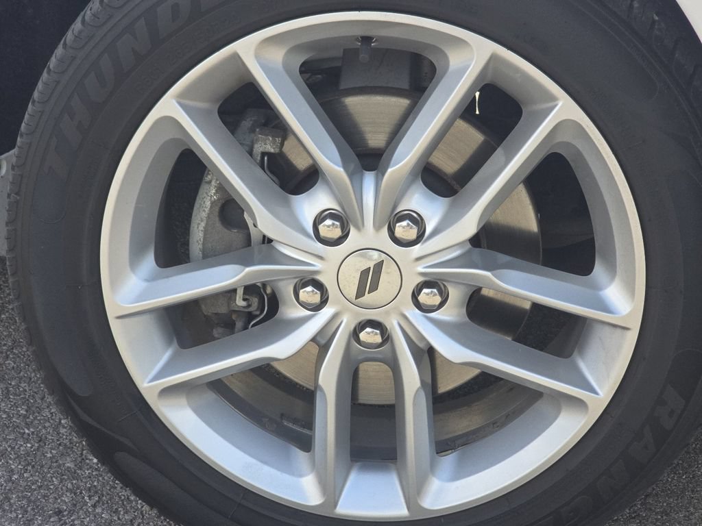 Used 2022 Dodge Durango R/T AWD/4WD image 8