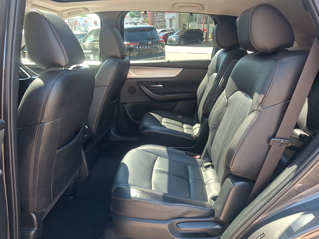 Used 2024 MAZDA CX-90 3.3 Turbo w/ Premium Package AWD/4WD image 10