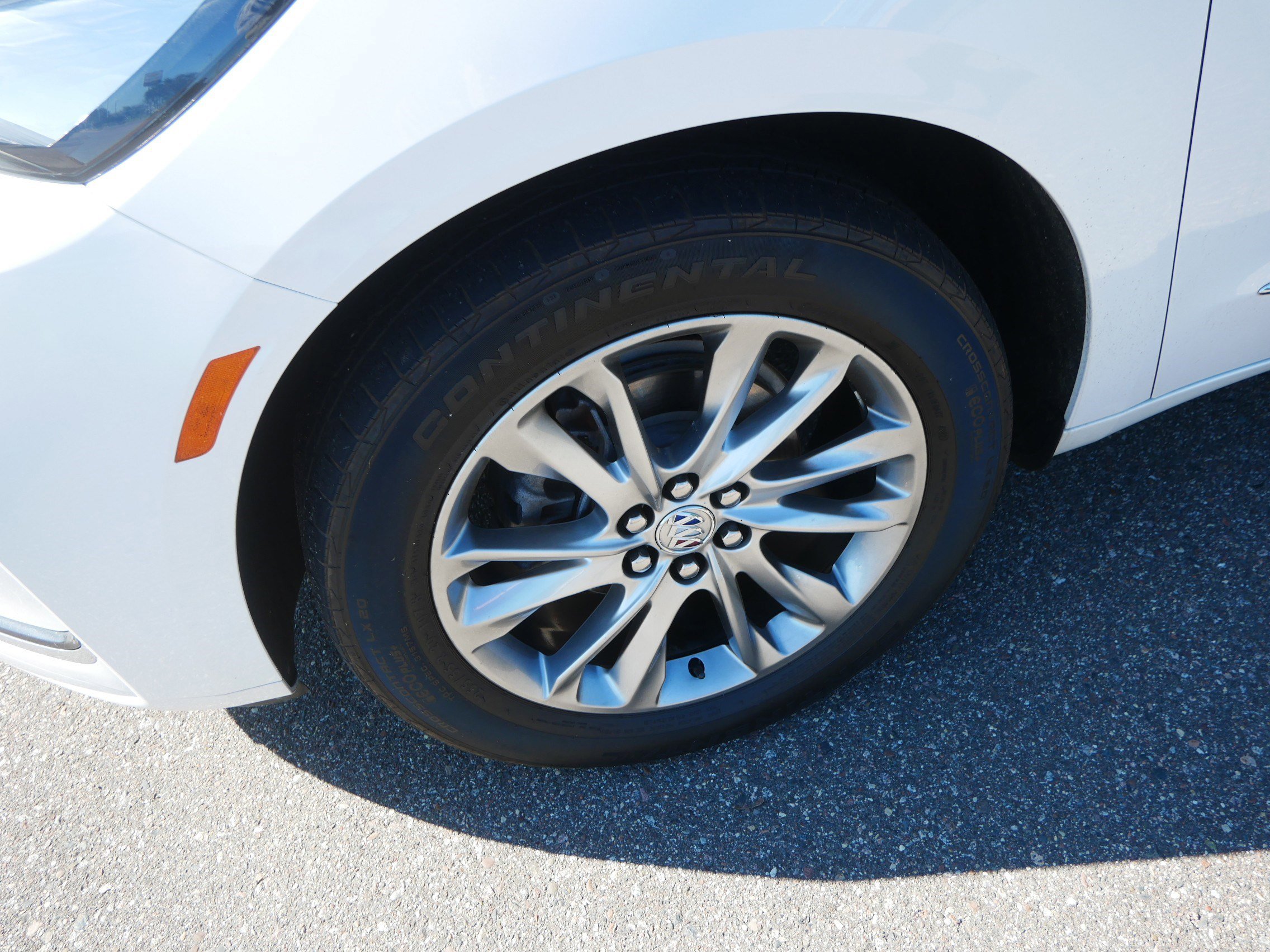 Certified 2023 Buick Enclave Avenir w/ Trailering Package, 5000 lbs. image 16