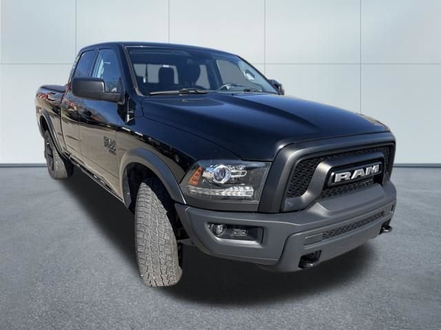 Used 2020 RAM 1500 Classic Warlock image 5