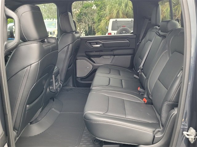 New 2026 RAM 1500 Rebel image 12