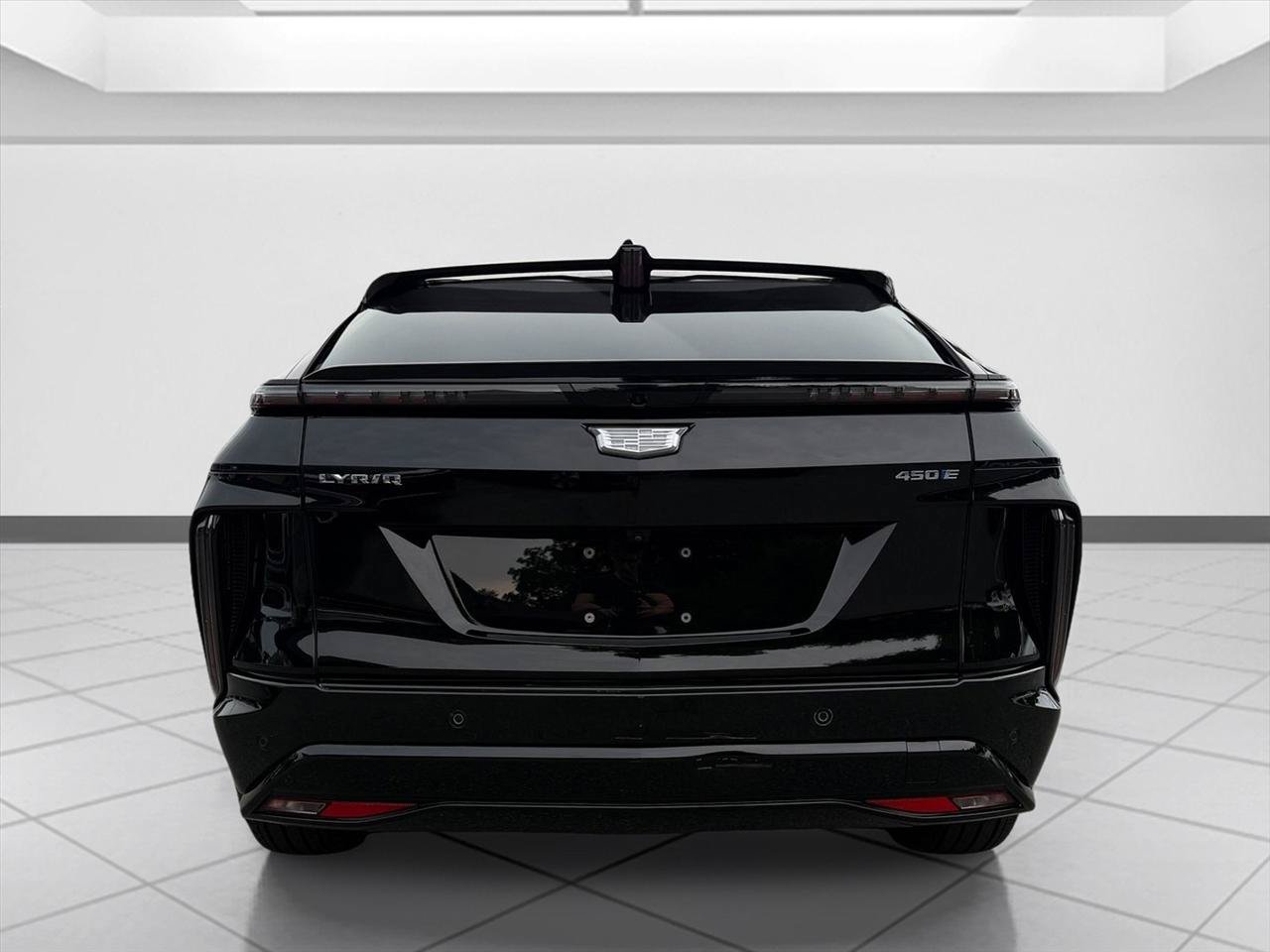 Used 2024 Cadillac Lyriq Sport RWD image 4
