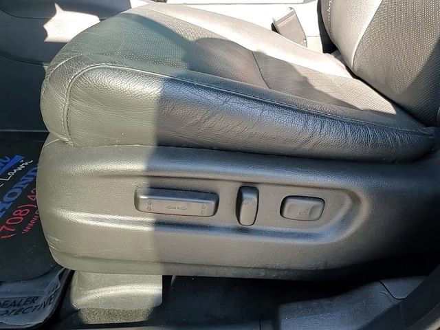 Used 2022 Honda Passport Elite image 15