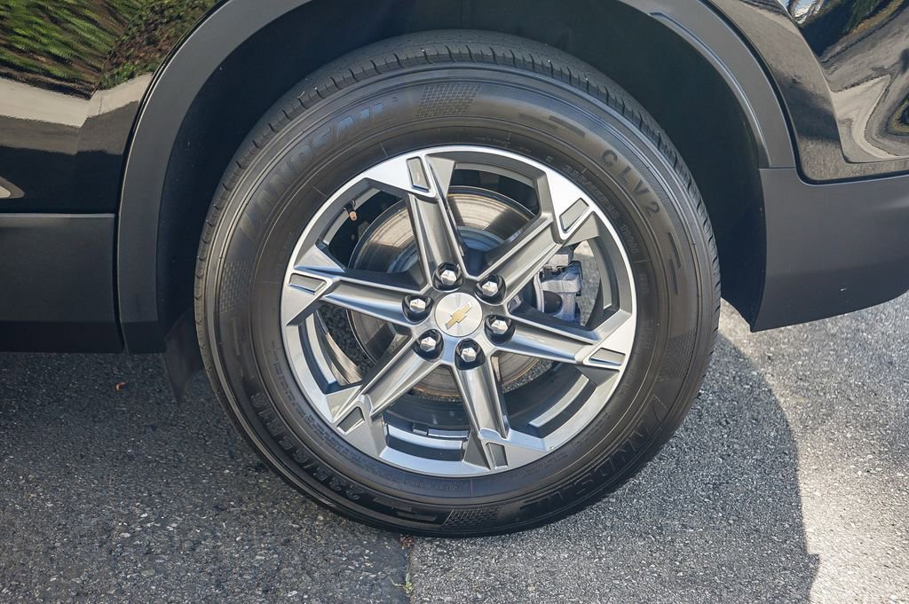 Used 2025 Chevrolet Blazer LT image 10