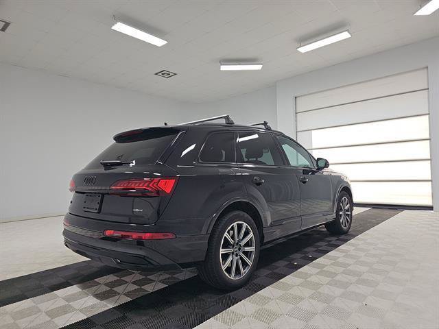 Used 2023 Audi Q7 2.0T Premium Plus w/ Premium Plus Package AWD/4WD image 4