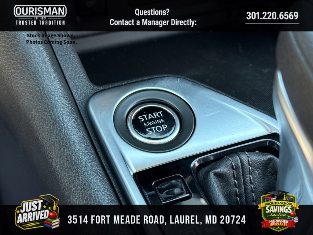 Used 2025 Nissan Sentra SV FWD image 25