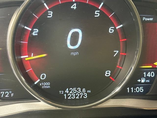Used 2016 Volvo S80 T5 w/ Convenience Package FWD image 18
