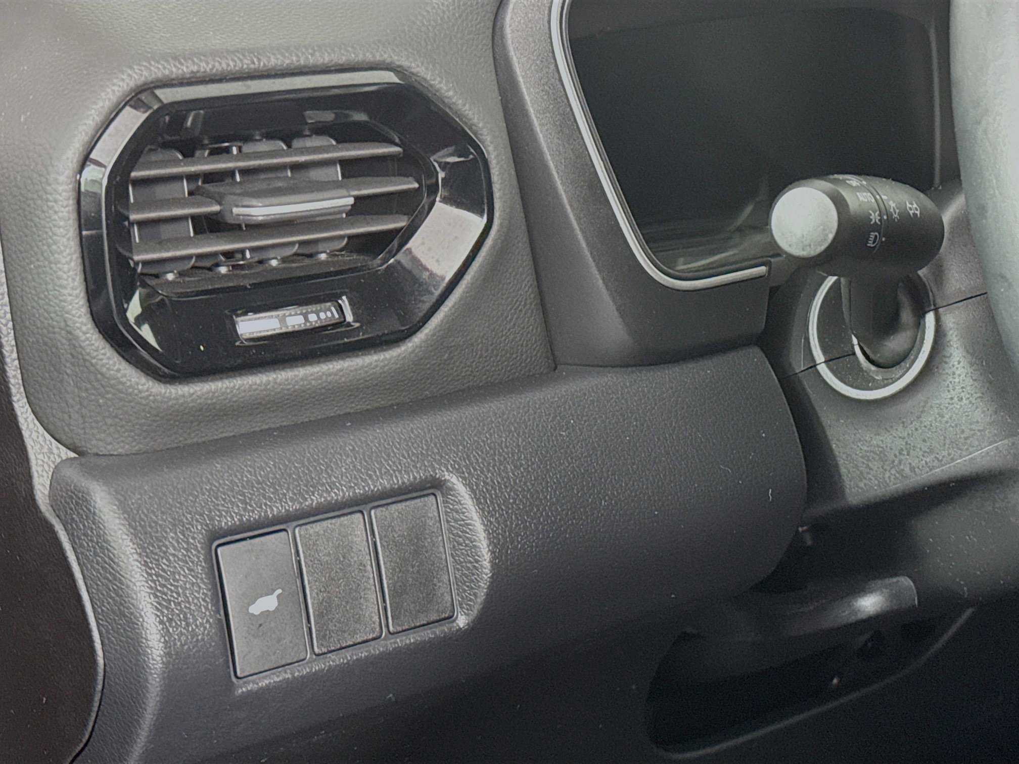 Certified 2026 Honda Passport RTL image 10