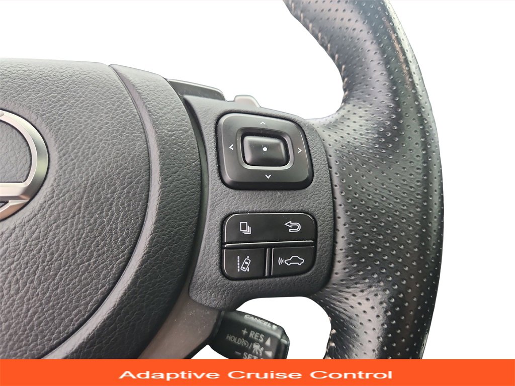 Used 2022 Lexus IS 350 F Sport w/ Memory Package image 34