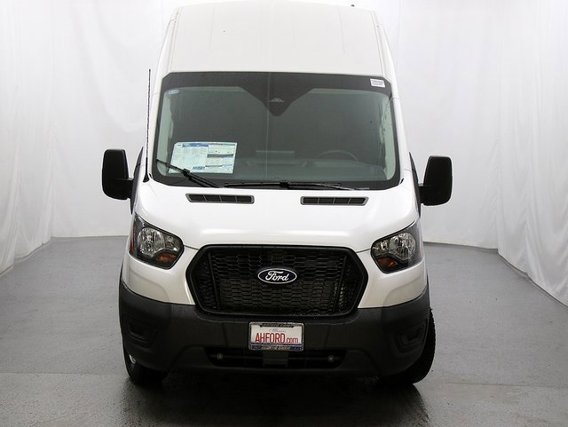 New 2026 Ford Transit 350 148 High Roof Extended image 5