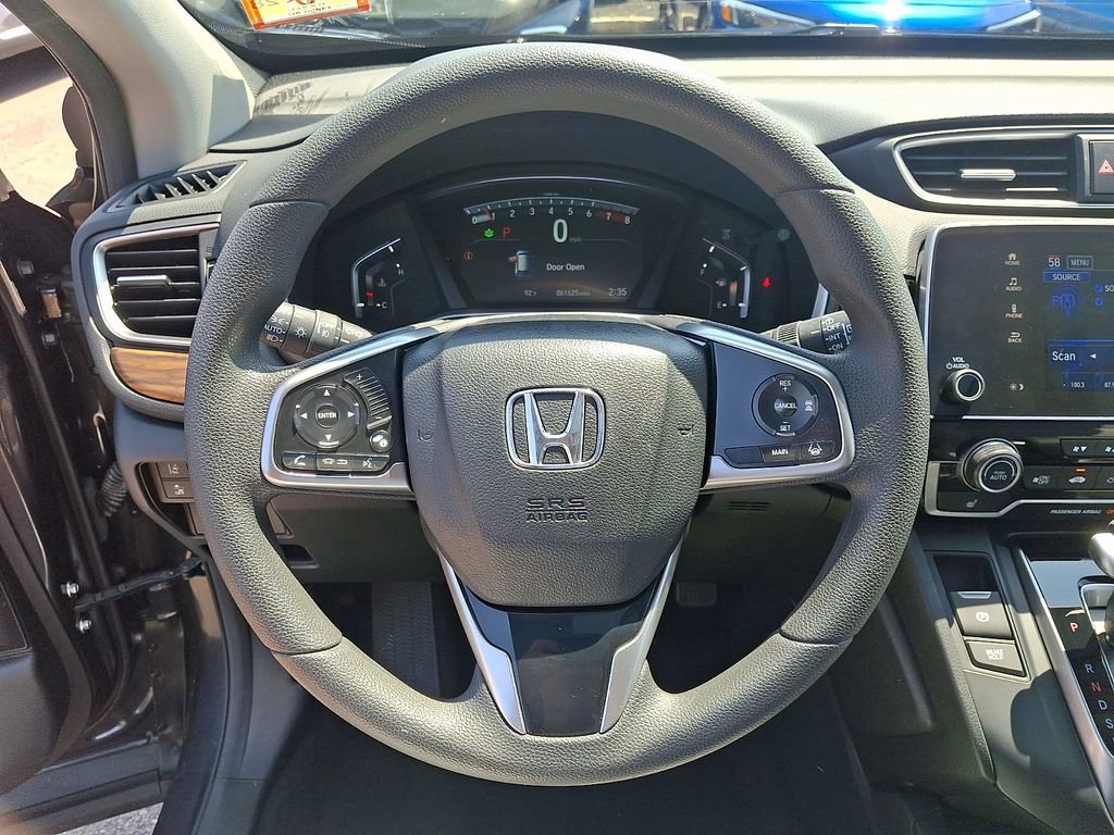 Used 2018 Honda CR-V EX image 19
