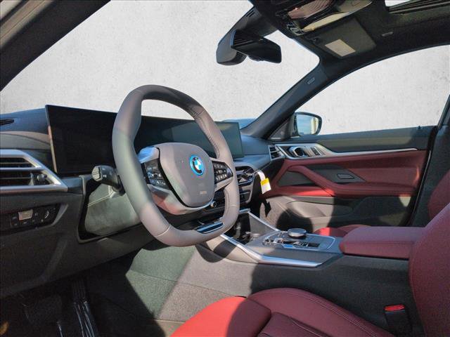 New 2026 BMW i4 xDrive40i video 3