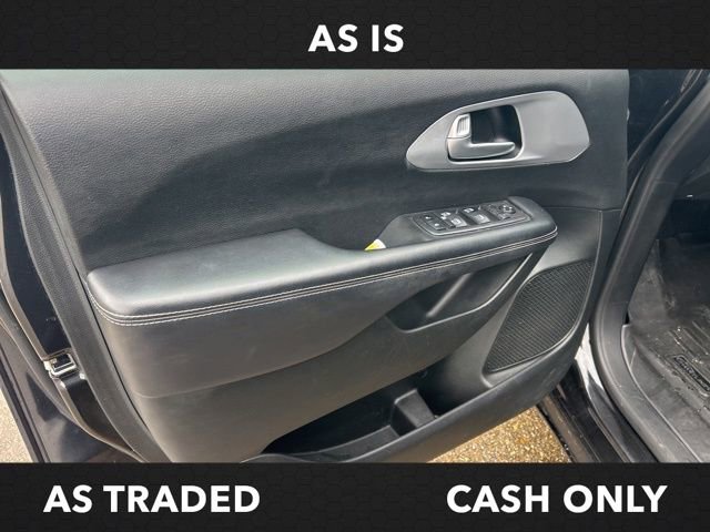 Used 2018 Chrysler Pacifica Touring-L Plus w/ Advanced Safetytec Group image 16