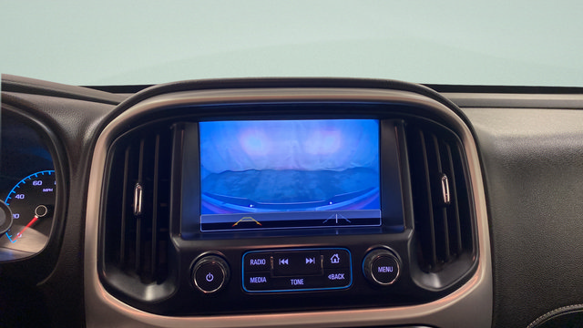Used 2018 GMC Canyon SLE w/ SLE Convenience Package AWD/4WD image 9