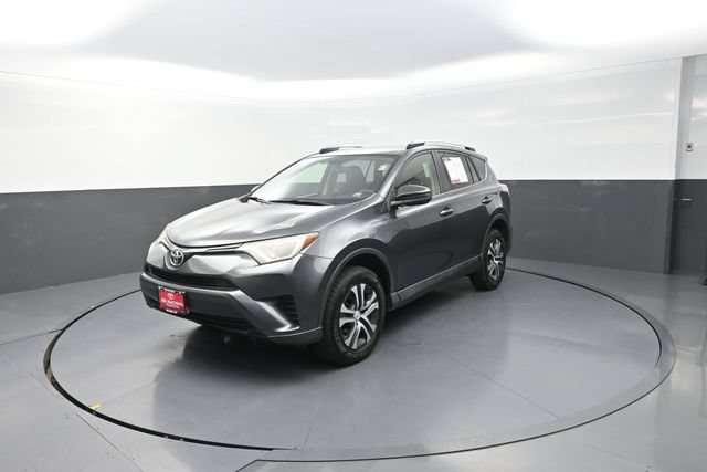 Used 2016 Toyota RAV4 LE FWD image 44