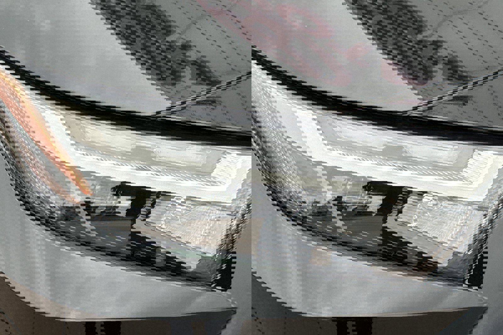 New 2025 Toyota RAV4 LE image 30