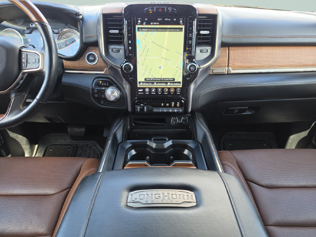 Used 2020 RAM 1500 Limited AWD/4WD image 26