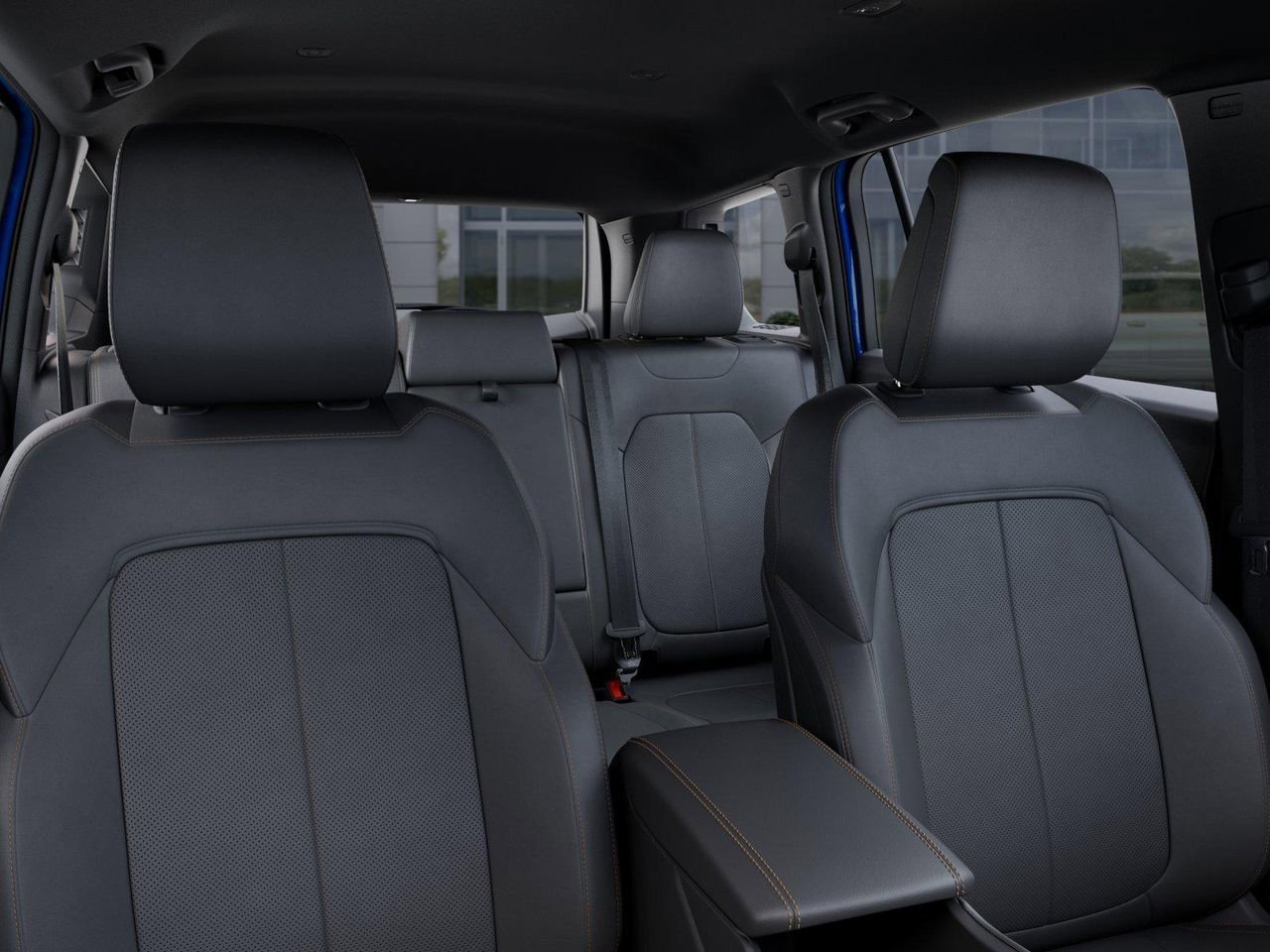 New 2026 Jeep Cherokee Limited image 26