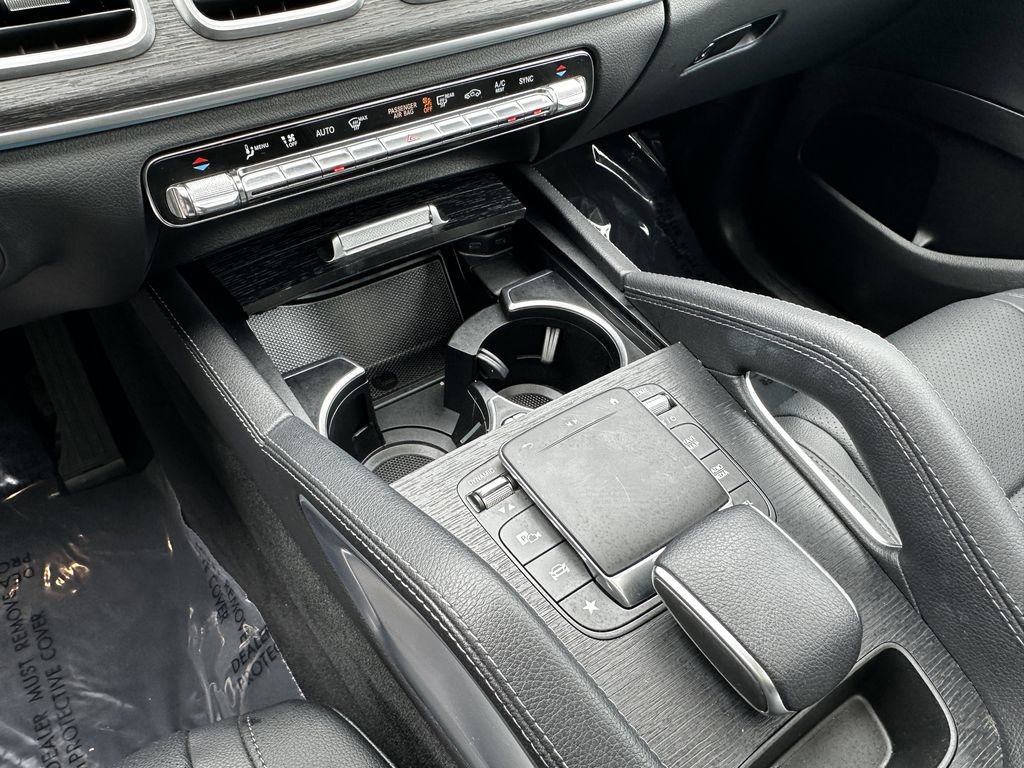 Certified 2022 Mercedes-Benz GLE 350 4MATIC image 32