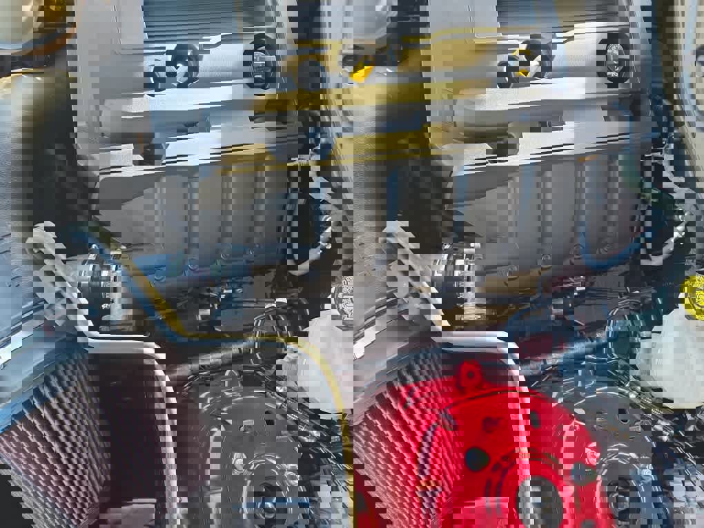 Used 2020 Ford Mustang Premium w/ Black Accent Package image 18