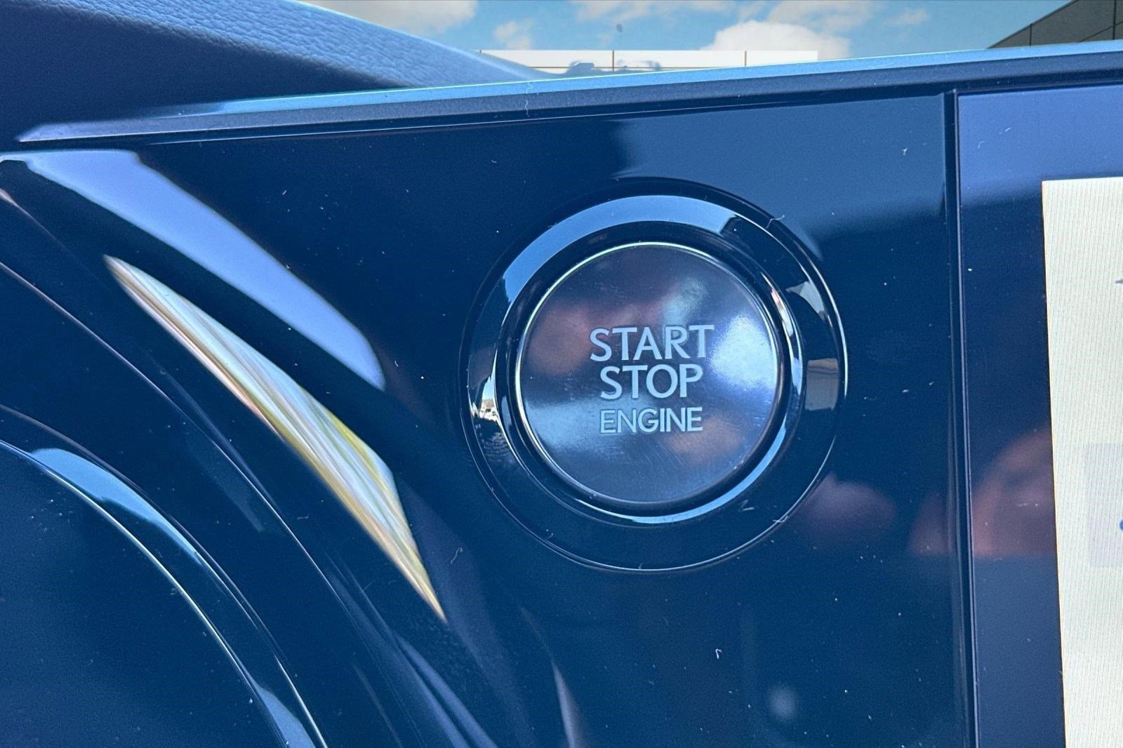 New 2026 Lexus RX 350 AWD image 28