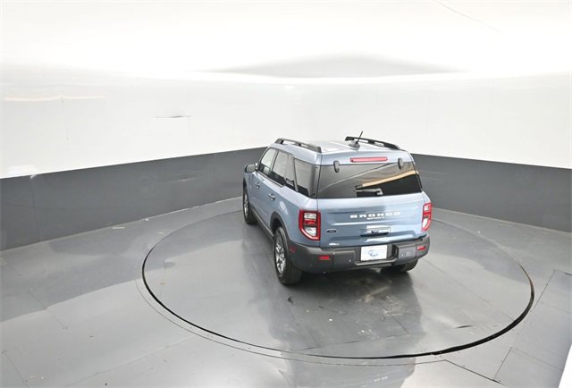 New 2025 Ford Bronco Sport Big Bend w/ Convenience Package image 22