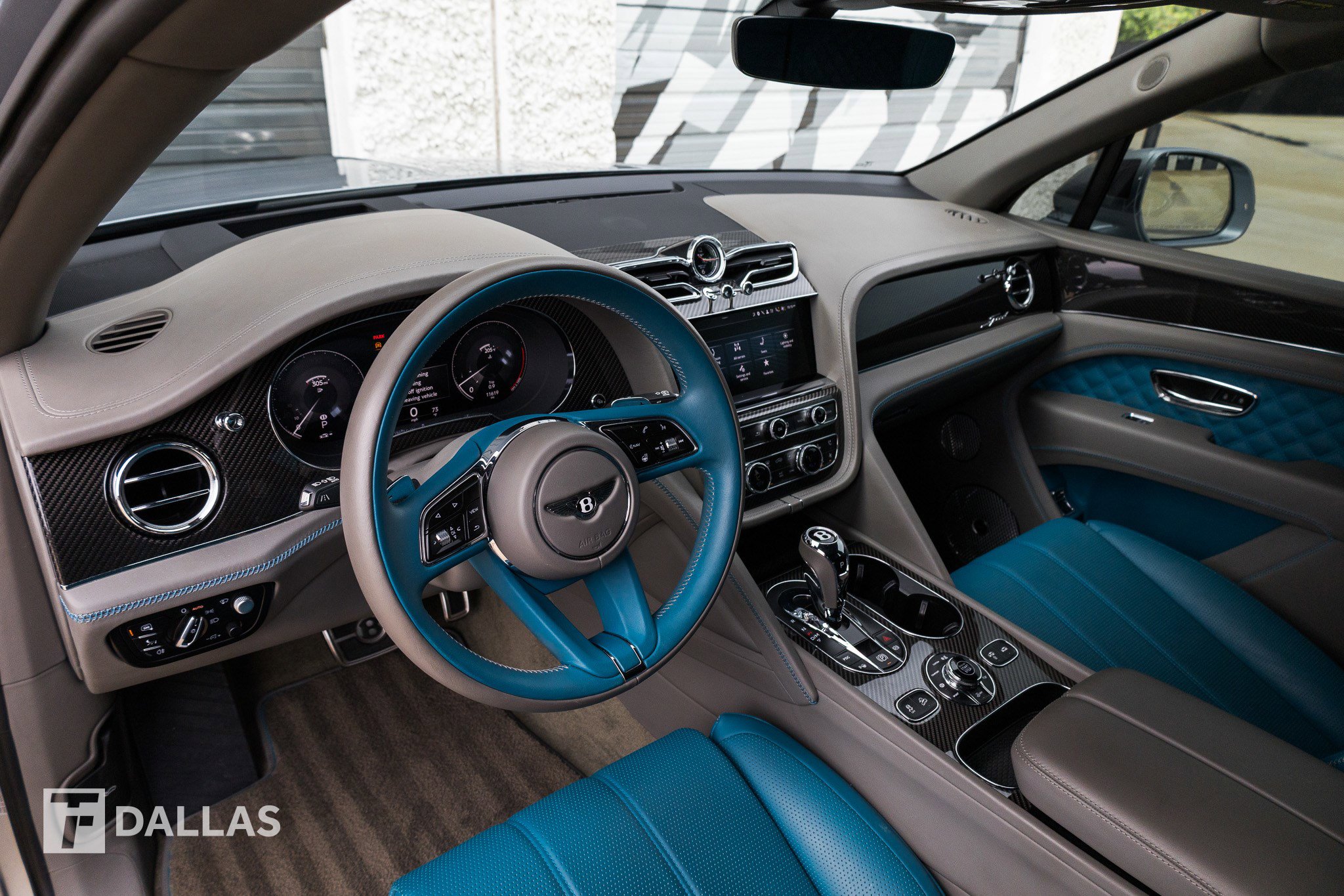 Used 2022 Bentley Bentayga Speed image 24