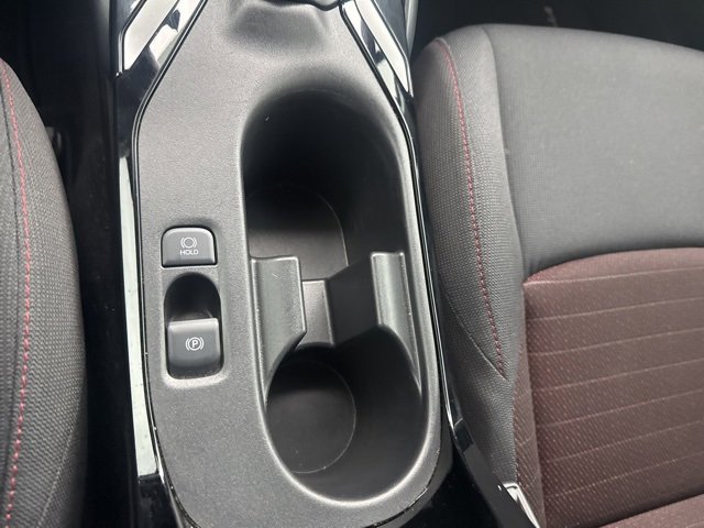 Used 2023 Toyota Corolla SE w/ Carpet Mat Package (TMS) image 24