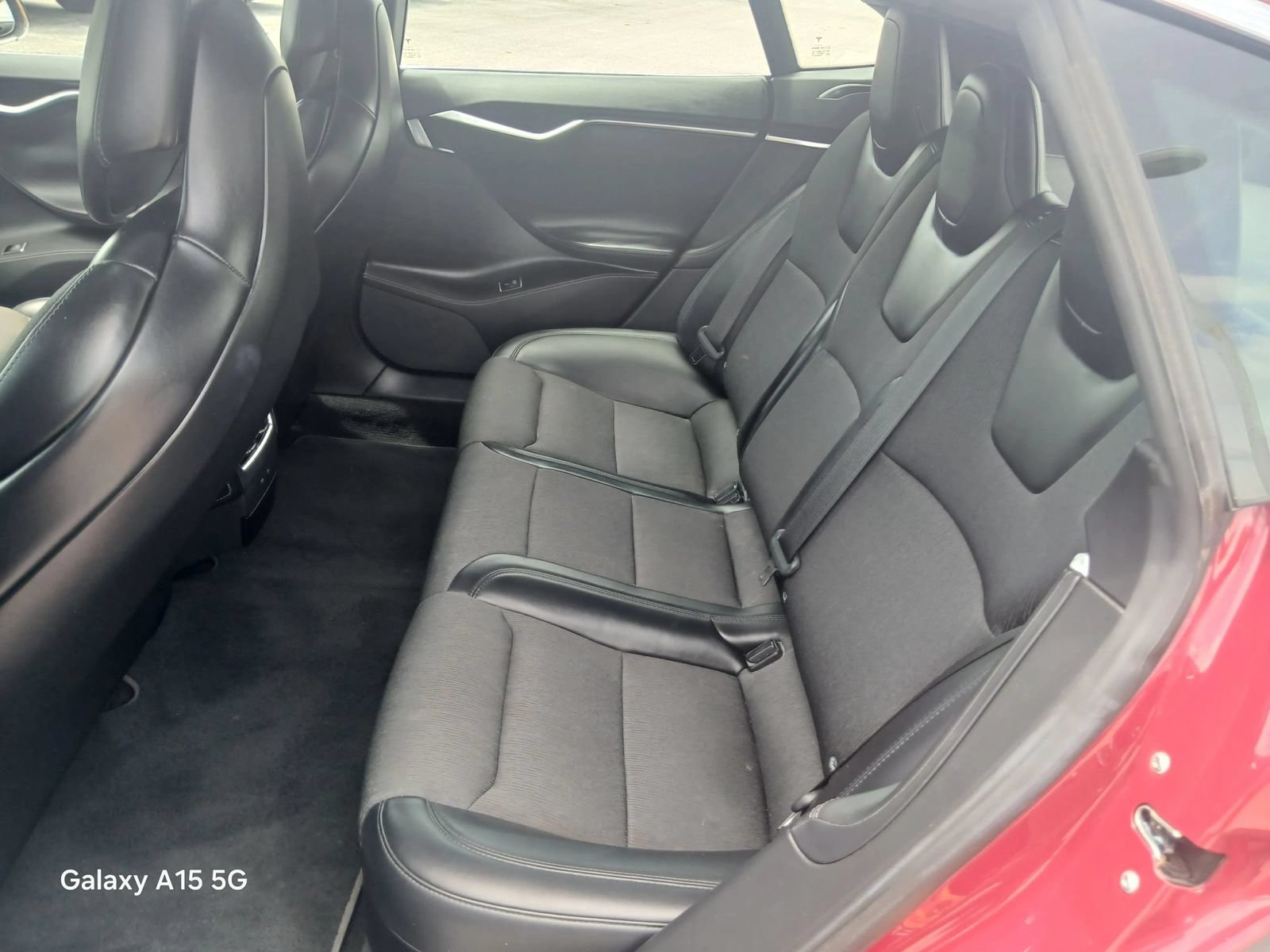 Used 2017 Tesla Model S 75 RWD image 11