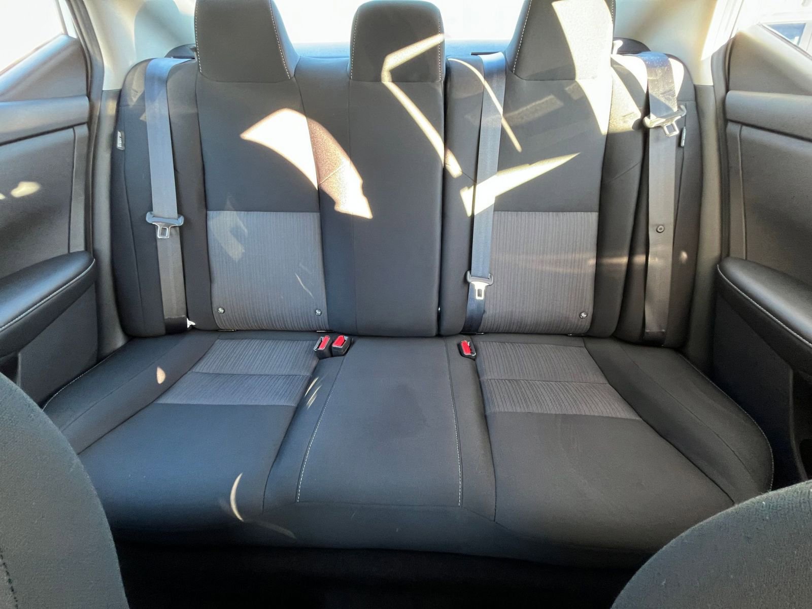 Used 2025 Nissan Sentra SV image 38