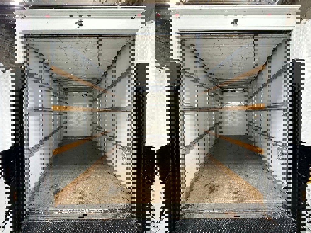 Used 2022 Chevrolet Express 3500 w/ Power Convenience Package image 37