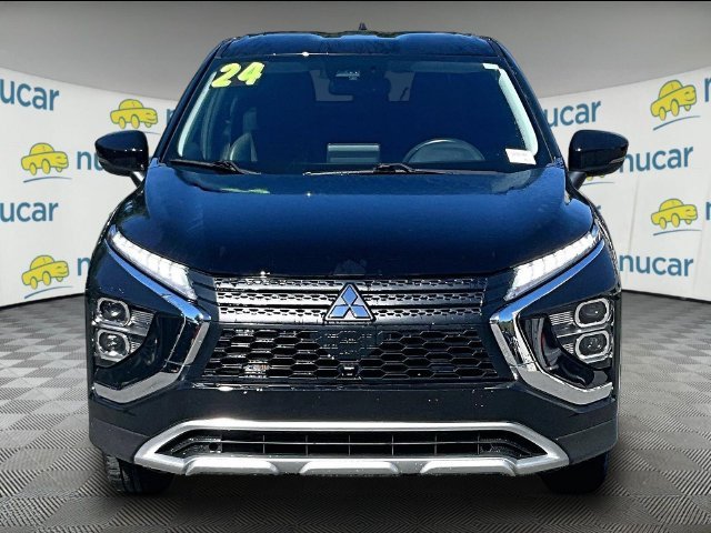 Used 2024 Mitsubishi Eclipse Cross SE AWD/4WD image 3