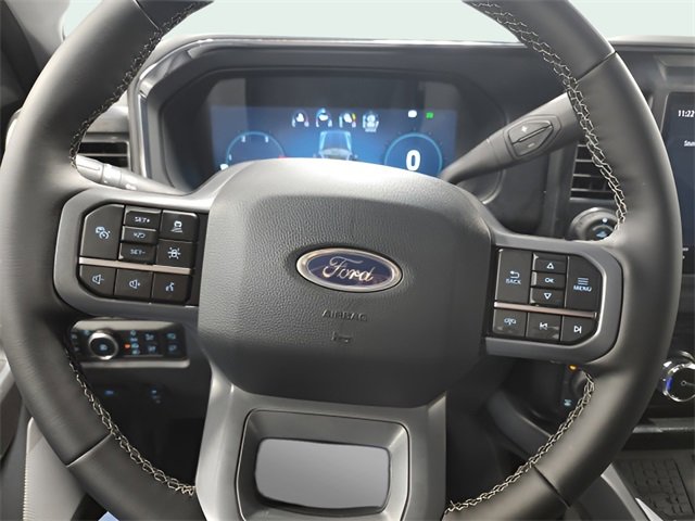 New 2025 Ford F250 Lariat w/ Lariat Ultimate Package image 14