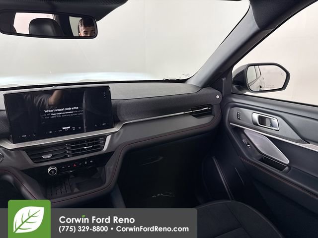 New 2025 Ford Explorer ST w/ Sun And Sound Package image 25