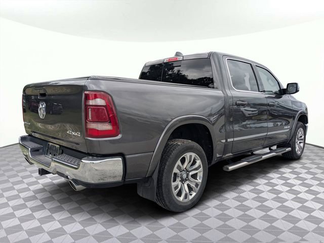 Used 2024 RAM 1500 Limited image 4
