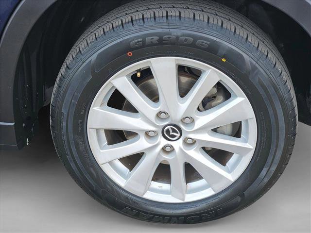 Used 2014 MAZDA CX-5 Touring image 27