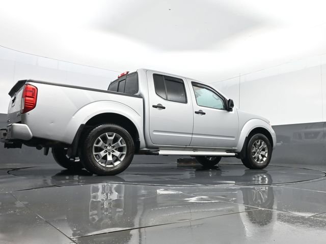 Used 2021 Nissan Frontier SV image 23