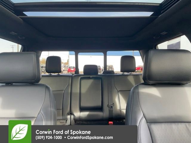 Certified 2025 Ford F150 Lariat image 81