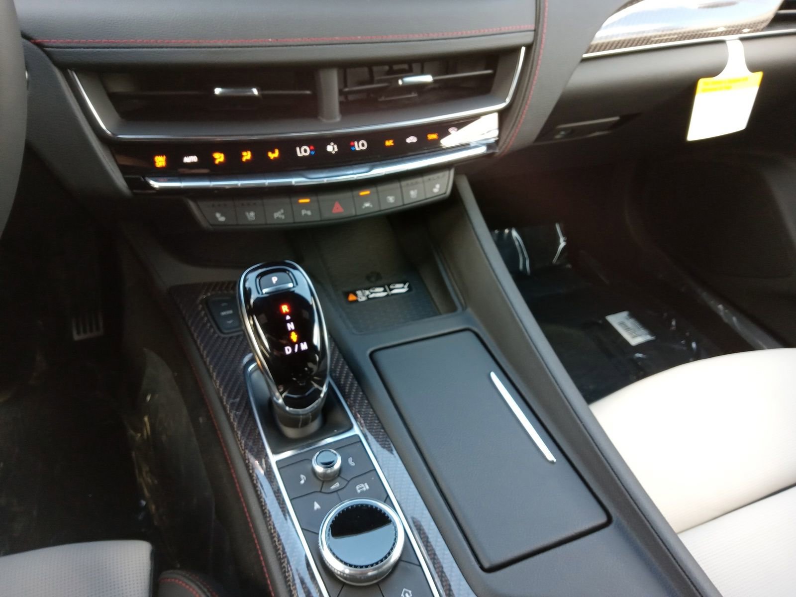 New 2026 Cadillac CT5 V image 18