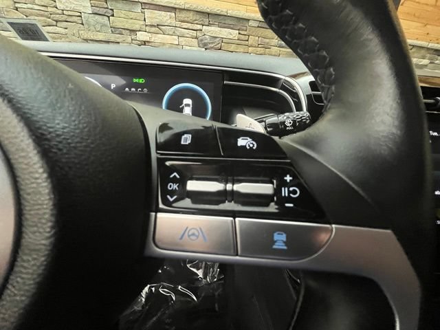 Used 2024 Hyundai Santa Cruz Limited AWD/4WD image 27