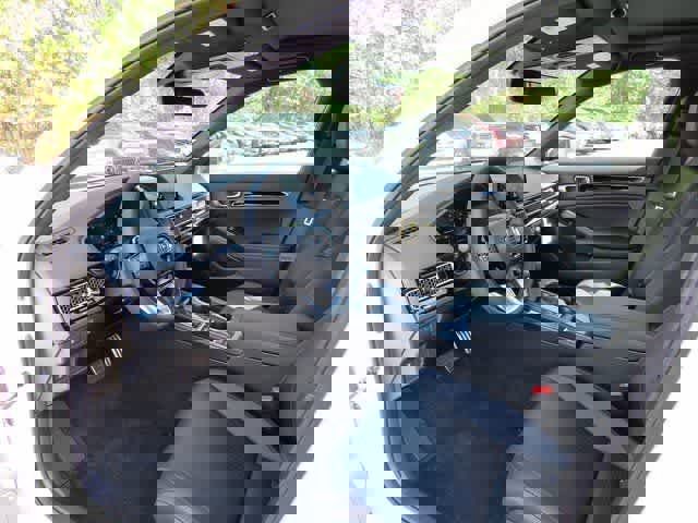 New 2026 Honda Civic Sport Touring video 2