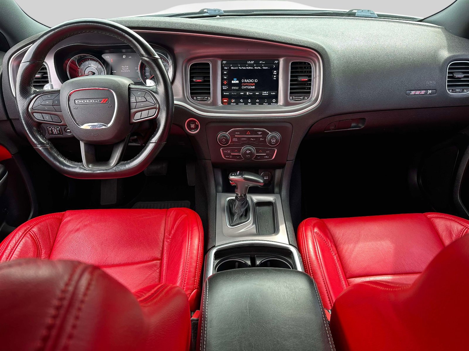 Used 2020 Dodge Charger Scat Pack image 14