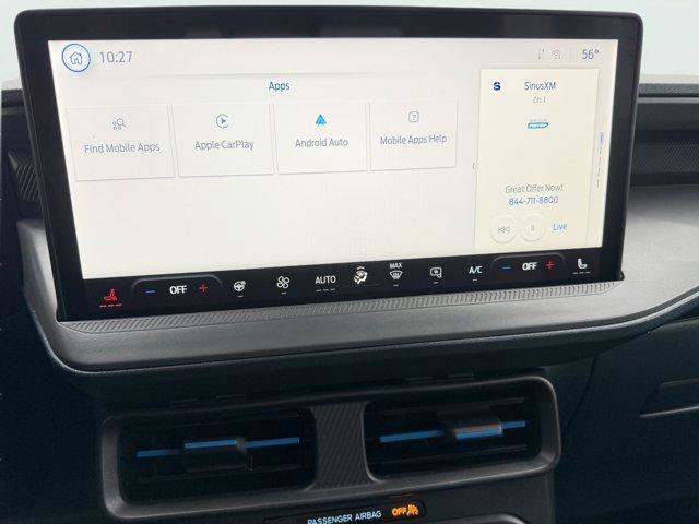 Used 2025 Ford Maverick Lobo image 24