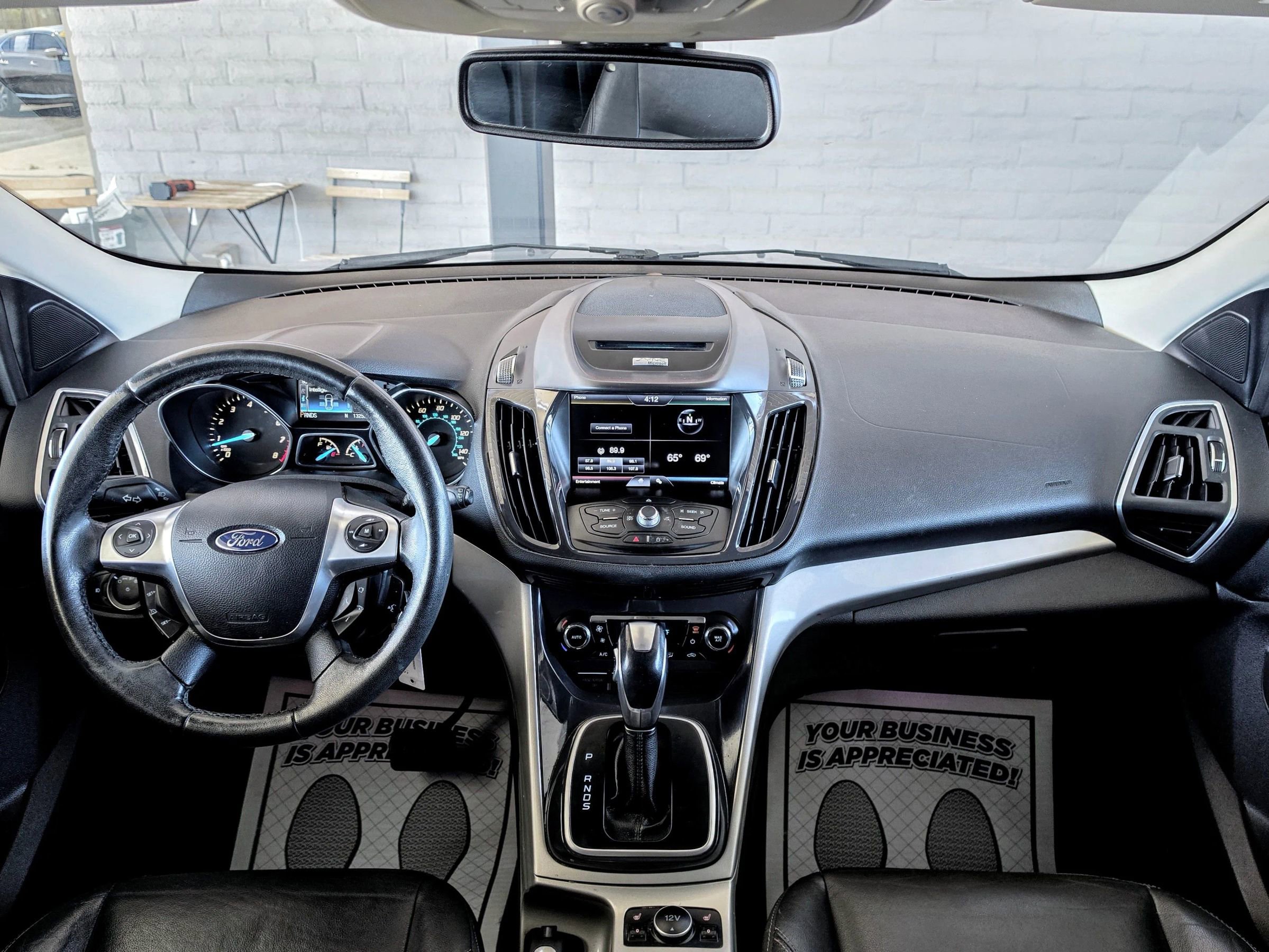 Used 2013 Ford Escape SEL image 9