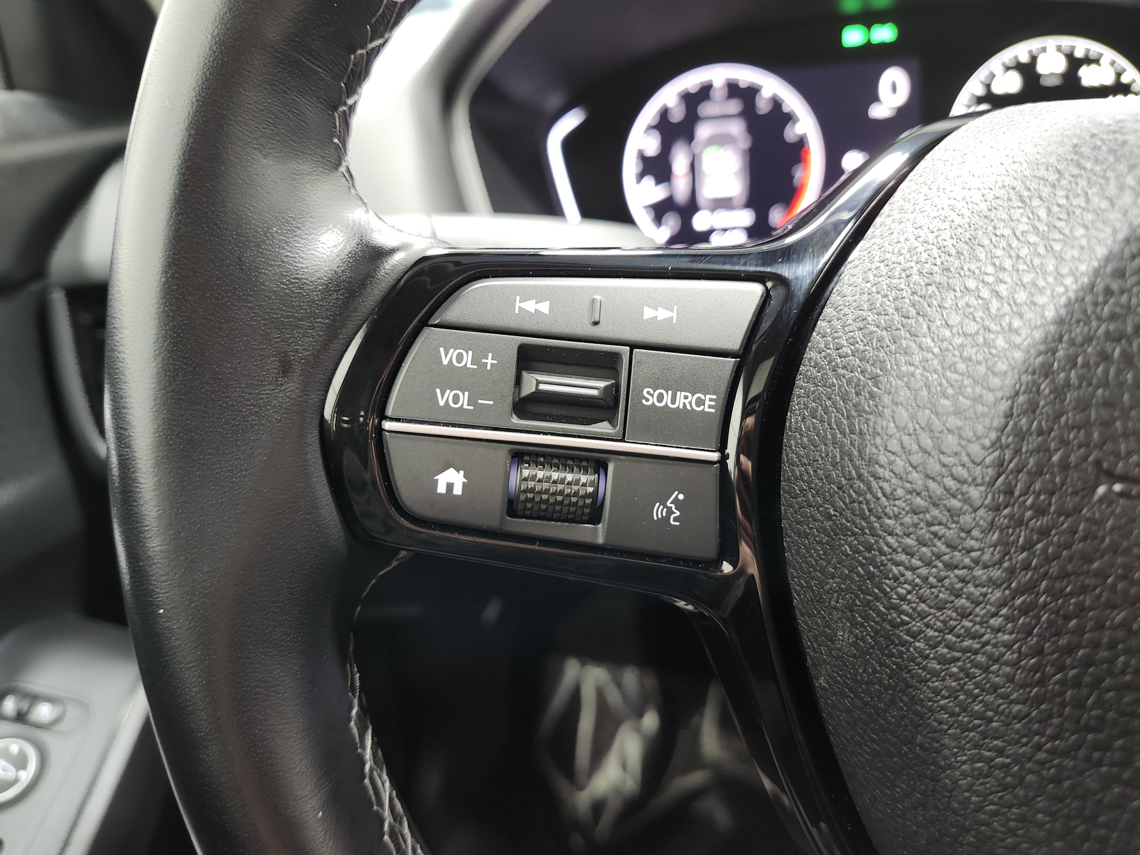 Used 2022 Honda Civic EX image 34