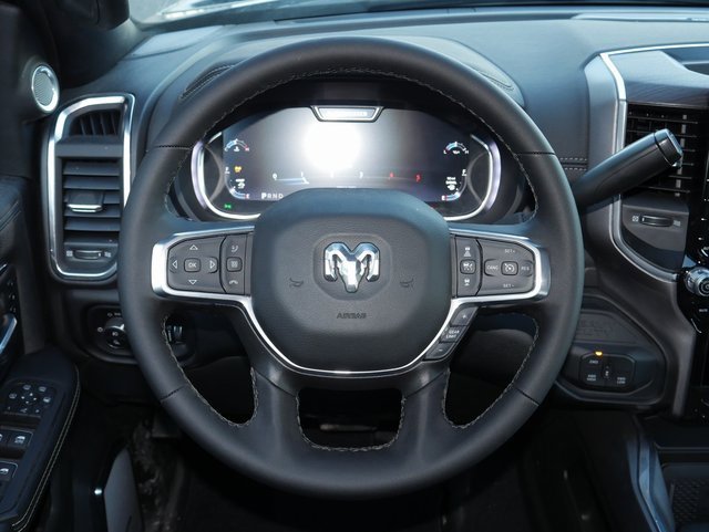 Used 2025 RAM 2500 Laramie image 15