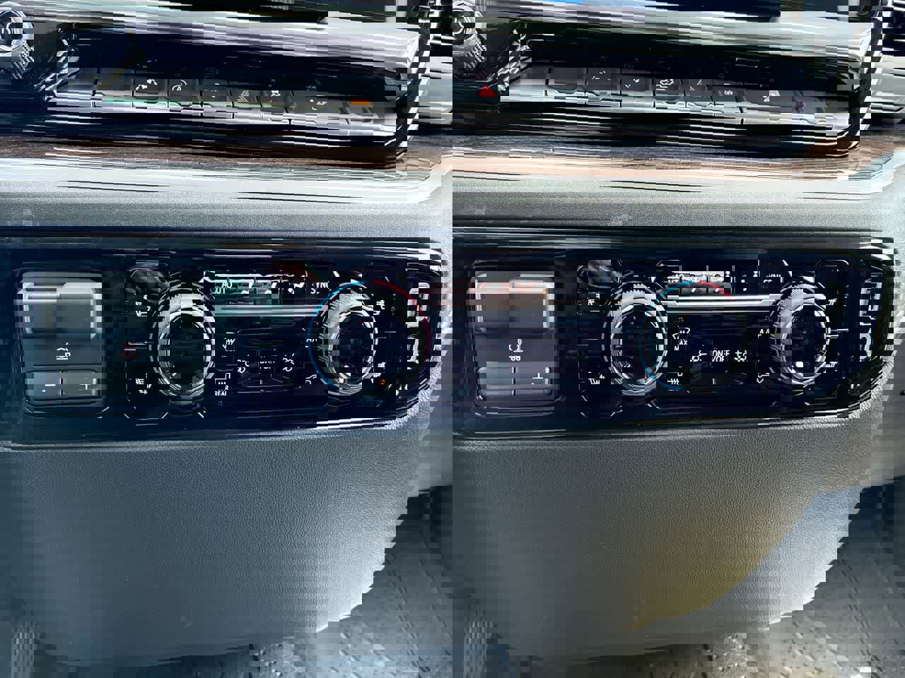 New 2026 Chevrolet Silverado 1500 RST w/ RST Select Package image 18